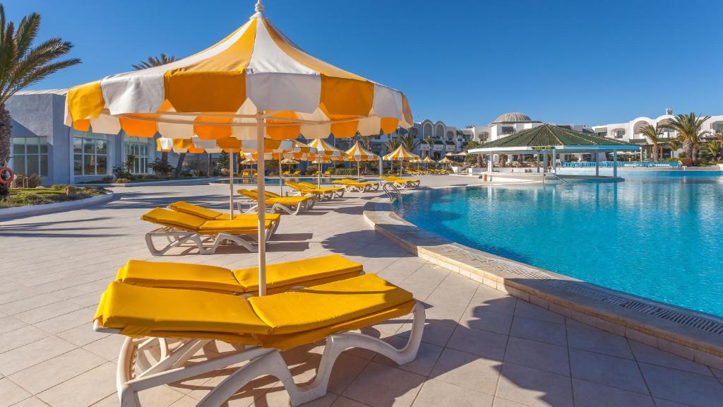 Les piscines