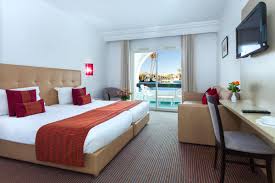 Chambre Vue Mer