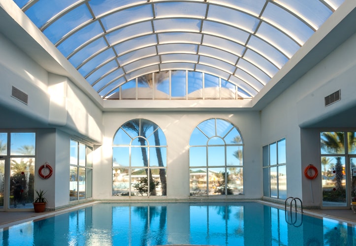 Spa et thalasso